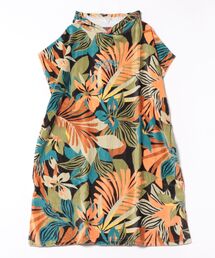 BILLABONG ウィメンズ WOMENS HOODED TOWEL ポンチョ 【2026年春夏モデル】