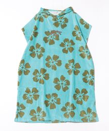 BILLABONG（ビラボン）の「BILLABONG ウィメンズ WOMENS HOODED TOWEL ポンチョ 【2026年春夏モデル】（ポンチョ）」