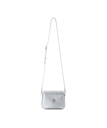 DEWY BAG_ SILVER