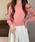 CELENA BEATS�i�Z���i�r�[�c�j�́u�p�t �X���[�u �����|�C���g �^�O �N���[�l�b�N �j�b�g�i�j�b�g/�Z�[�^�[�j�v�b�s���N