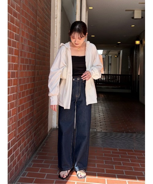 titivate（ティティベイト）の「レースアソートビキニ/セット水着（水着・レディース・ブラック/アイボリー/ブラウン/ホワイト系その他・L/S/M）」の5枚目の写真