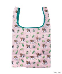 TOM&JERRY（トムアンドジェリー）の「【公式】トムとジェリー　ご当地仙台エコバッグ（エコバッグ/サブバッグ）」