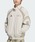 adidas�i�A�f�B�_�X�j�́uadidas/�A�f�B�_�X �g���b�N�W���P�b�g �W���[�W BRAND LOVE ���[�Y�t�B�b�g ���C�g�E�[�u�� �t���W�b�v�W���P�b�g �Z�b�g�A�b�v�Ή� NEC14�i���̑��A�E�^�[�j�v�b�x�[�W��