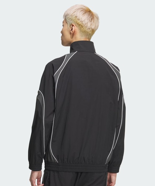 セール】adidas/アディダス トラックジャケット ジャージ BRAND LOVE