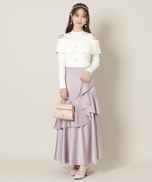 WILLSELECTION�i�E�B���Z���N�V�����j�́u�A�V�����b�t���T�e���X�J�[�g�i�X�J�[�g�j�v