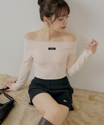 カップ付き」に該当するTシャツ/カットソーファッション通販 - ZOZOTOWN