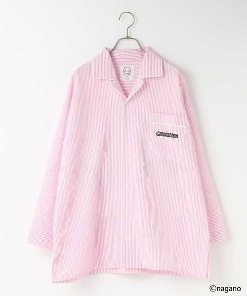 ちいかわアソートガラSETUP 639823（ルームウェア/パジャマ）｜LOWRYS