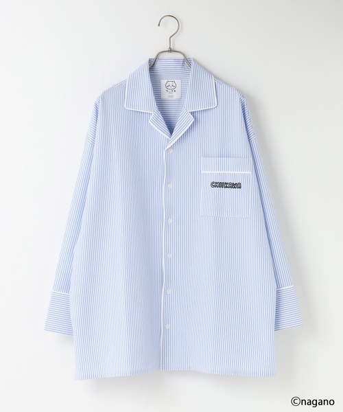 ちいかわアソートガラSETUP 639823（ルームウェア/パジャマ）｜LOWRYS