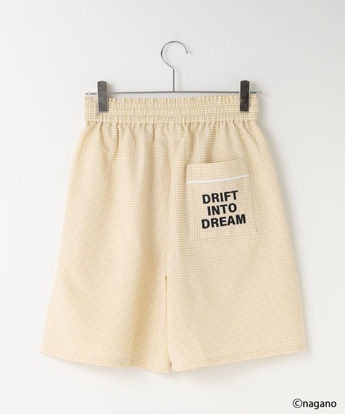 ちいかわアソートガラSETUP 639823（ルームウェア/パジャマ）｜LOWRYS