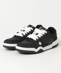 DSQUARED2（ディースクエアード）の「Spiker Sneakers/0242（スニーカー）」