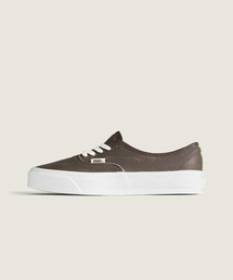 VANS PREMIUM オーセンティック エイジドレザー / LX Authentic 44 Aged Leather T VN000D9N2PR1