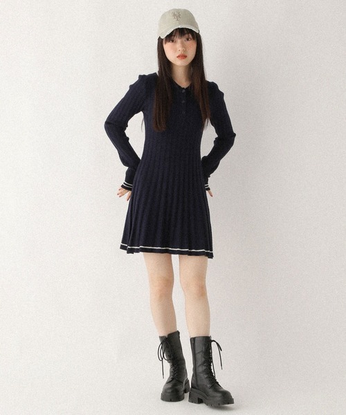 Heather（ヘザー）の「【NEW ERA/ニューエラ】ダメージCAP　632670（キャップ・レディース・ベージュ/ピンク/グレー・ONE SIZE）」の19枚目の写真