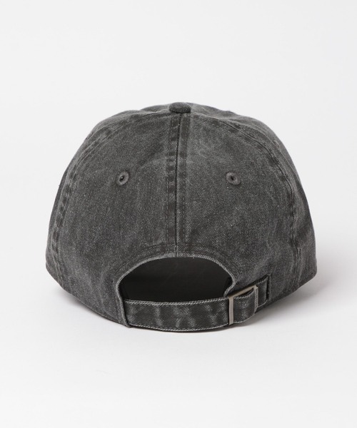 Heather（ヘザー）の「【NEW ERA/ニューエラ】ダメージCAP　632670（キャップ・レディース・ベージュ/ピンク/グレー・ONE SIZE）」の22枚目の写真