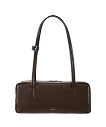 STANDOIL | STAND OIL/スタンドオイル MORE BAGUETTE BAG ブランドロゴ 2WAYハンドバッグ 2026年春夏(ハンドバッグ)