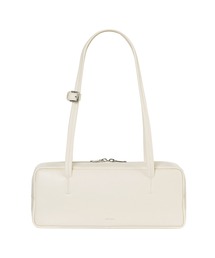 STANDOIL（スタンドオイル）の「STAND OIL/スタンドオイル MORE BAGUETTE BAG ブランドロゴ 2WAYハンドバッグ 2026年春夏（ハンドバッグ）」