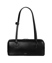 STANDOIL | STAND OIL/スタンドオイル MORE BAGUETTE BAG ブランドロゴ 2WAYハンドバッグ 2026年春夏(ハンドバッグ)