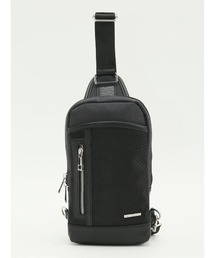 TAKA-Q | 【斜め掛け】タカキュー ブロックチェック ボディバッグ(ボディバッグ/ウエストポーチ)