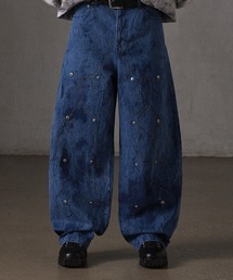 GRANCY（グランシー）の「デニムパンツ（デニムパンツ）」