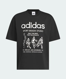 adidas Originals | adidas originals / アディダス オリジナルス Only The Best For The Athlete Tシャツ(Tシャツ/カットソー)