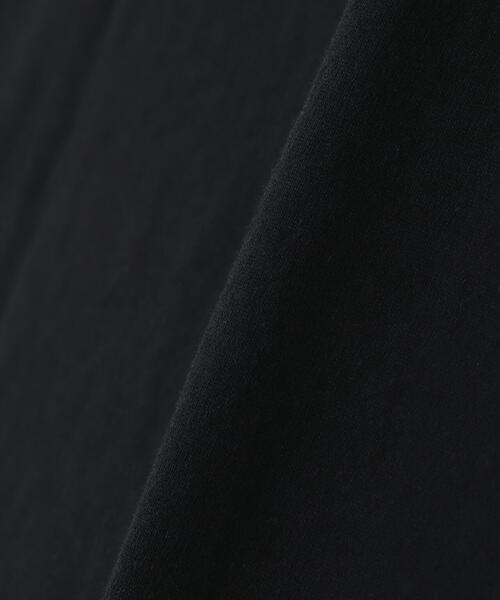 AVIREX(アヴィレックス)の「《WEB&DEPOT限定》TOMCAT T-SHIRT(Tシャツ/カットソー・レディース・ブラック/ピンク/ホワイト/ネイビー・F)」の22枚目の写真