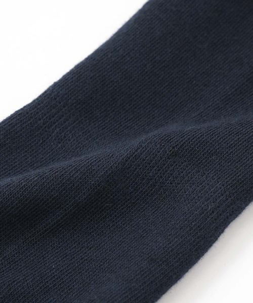 Champion（チャンピオン）の「【3足セット】Champion レディース メンズ スクリプトロゴ 消臭糸使用 アーチサポート かかと滑り止め付き カバーソックス 92897505（ソックス/靴下・メンズ・ブラック/その他3/その他2・L/M/S）」の15枚目の写真