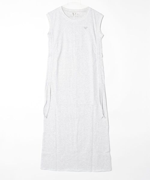 ROXY(ロキシー)の「ロキシー ROXY アウトドアカジュアル 半袖シャツ(Tシャツ/カットソー・レディース・サンドグレー/グレー/ブラック・L/M/S)」の2枚目の写真