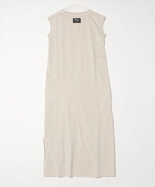 ROXY(ロキシー)の「ロキシー ROXY アウトドアカジュアル 半袖シャツ(Tシャツ/カットソー・レディース・サンドグレー/グレー/ブラック・L/M/S)」の4枚目の写真