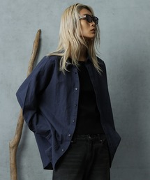 paradigm（パラダイム）の「長袖シャツ（シャツ/ブラウス）」