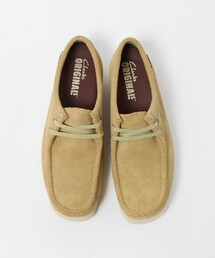 Clarks Originals | ＜Clarks Originals＞レディースワラビー ゴアテックス シューズ(その他シューズ)