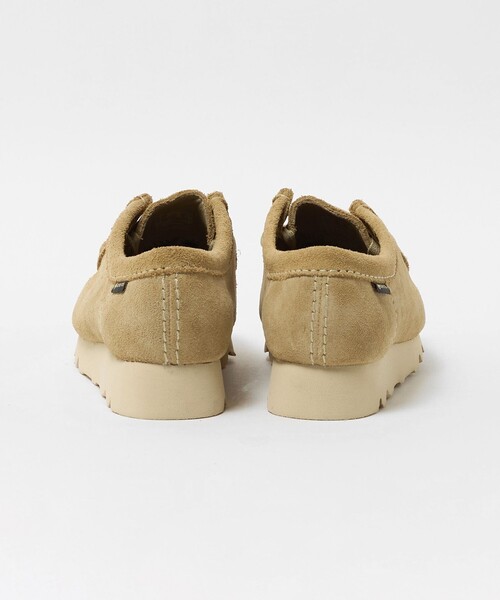 Clarks Originals（クラークスオリジナルズ）の「＜Clarks Originals＞レディースワラビー ゴアテックス シューズ（その他シューズ・レディース・ベージュ・UK 5/UK 4/UK 6）」の6枚目の写真