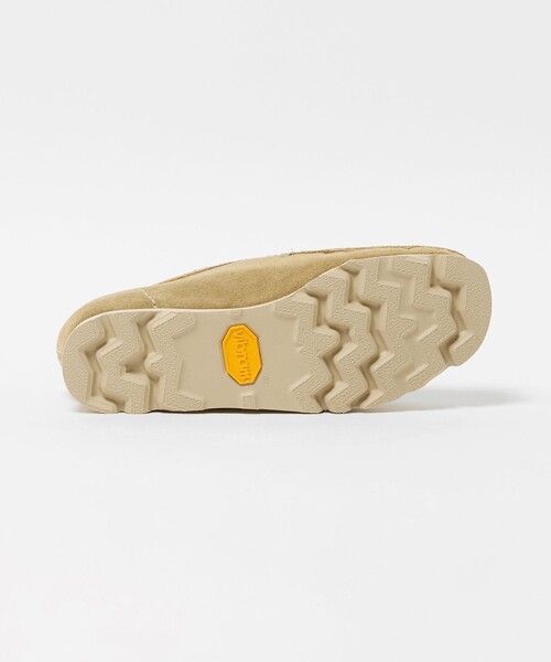 Clarks Originals（クラークスオリジナルズ）の「＜Clarks Originals＞レディースワラビー ゴアテックス シューズ（その他シューズ・レディース・ベージュ・UK 5/UK 4/UK 6）」の5枚目の写真