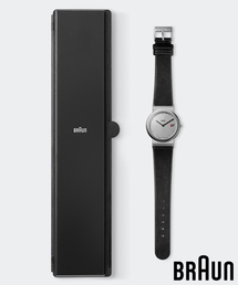 BRAUN | BRAUN AW50(アナログ腕時計)