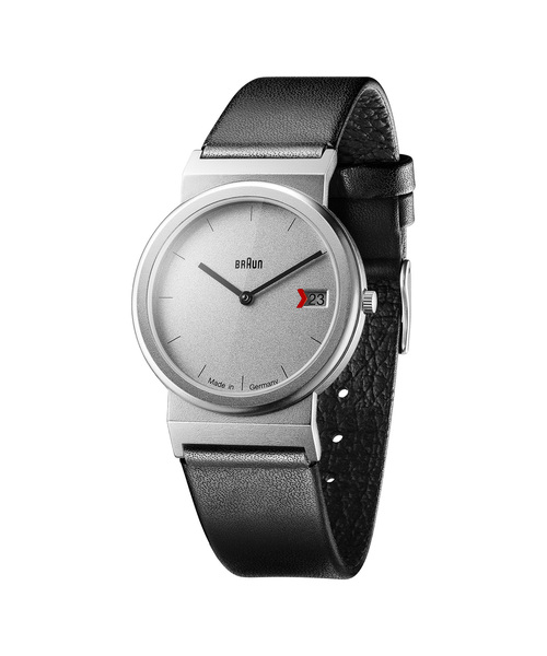 BRAUN（ブラウン）の「BRAUN AW50（アナログ腕時計・レディース・シルバー・FREE）」の3枚目の写真