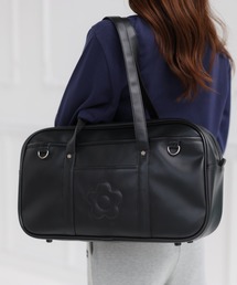 MARY QUANT｜マリークワントのトートバッグ（A4サイズ収納可）通販