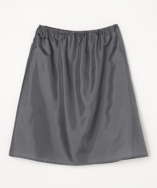 J.PRESS Ladies(J.プレス レディス)の「TC ハイカウントストライプ シャツ ワンピース(ワンピース・レディース・ブルー系1/グレー系1/ブラウン系1・XS)」の19枚目の写真