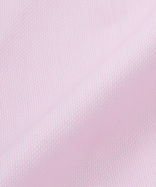 MACKINTOSH PHILOSOPHY(マッキントッシュ フィロソフィー)の「【WEB&一部店舗限定】長袖セミワイドカラー 柄バリエーション(シャツ/ブラウス・メンズ・ブルー系その他3/ピンク/グレー系その他/ピンク系その他3・36/42/40/38)」の7枚目の写真