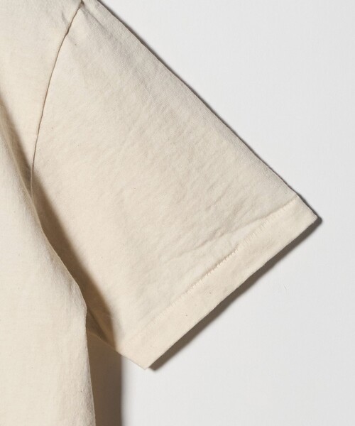 MIXTA（ミクスタ）の「【別注】＜MIXTA＞AWESOME Tシャツ（Tシャツ/カットソー・レディース・ナチュラル・S）」の10枚目の写真