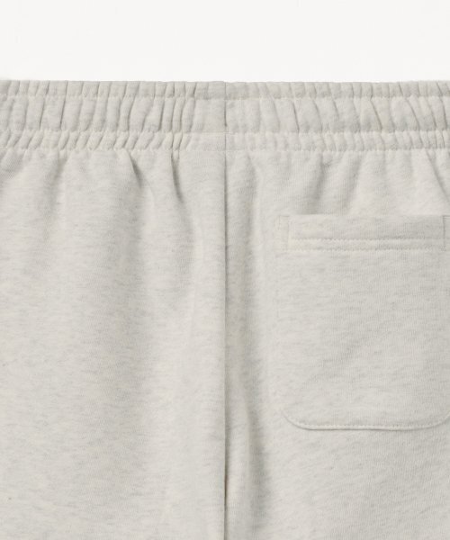 MUSINSA STANDARD KIDS（ムシンサスタンダードキッズ）の「起毛ラウンジスウェットパンツ [オートミール]（スウェットパンツ・レディース・その他・100/110/120/130）」の6枚目の写真