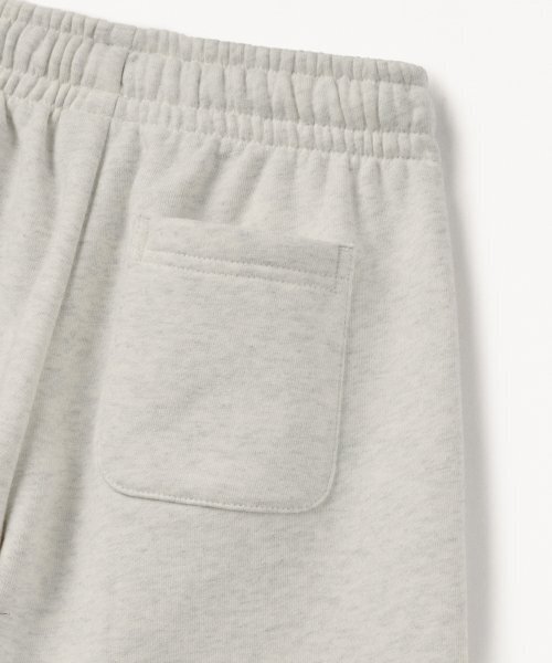 MUSINSA STANDARD KIDS（ムシンサスタンダードキッズ）の「起毛ラウンジスウェットパンツ [オートミール]（スウェットパンツ・レディース・その他・100/110/120/130）」の8枚目の写真