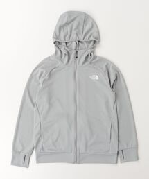 THE NORTH FACE（ザノースフェイス）の「【KIDS】ジップアップパーカー（パーカー）」