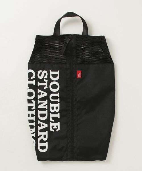 DOUBLE STANDARD CLOTHING（ダブルスタンダードクロージング）の「プラットフォームスリッポンスニーカー（スニーカー・レディース・オフホワイト・35.5/36.5/37.5）」の9枚目の写真