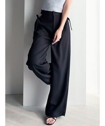 RESEXXY | ウエストオープンパンツ(その他パンツ)