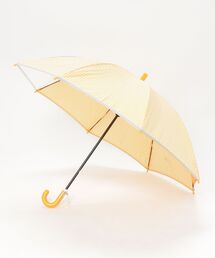 L.E.D.BITES（エルイーディーバイツ）の「ひかるくん　スクール傘　ギンガムチェック　　反射テープ付き（長傘）」