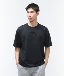 オークリー  ENHANCE QD SS TEE PONCH 5.0