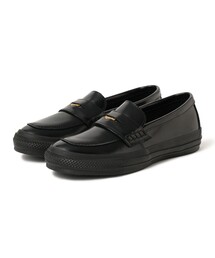 【WEB限定】CONVERSE / ALL STAR COINLOAFER