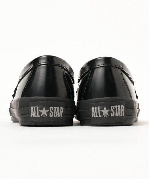 CONVERSE（コンバース）の「【WEB限定】CONVERSE / ALL STAR COINLOAFER（その他シューズ・レディース・ブラック/その他・24.5cm/24.0cm/23.5cm/23.0cm/25.0cm）」の6枚目の写真