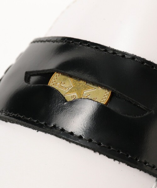 CONVERSE（コンバース）の「【WEB限定】CONVERSE / ALL STAR COINLOAFER（その他シューズ・レディース・ブラック/その他・24.5cm/24.0cm/23.5cm/23.0cm/25.0cm）」の7枚目の写真