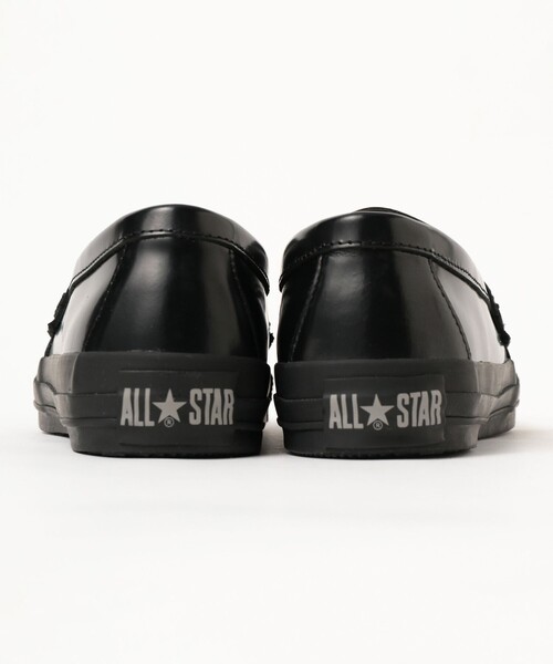 CONVERSE（コンバース）の「【WEB限定】CONVERSE / ALL STAR COINLOAFER（その他シューズ・レディース・ブラック/その他・24.5cm/24.0cm/23.5cm/23.0cm/25.0cm）」の11枚目の写真
