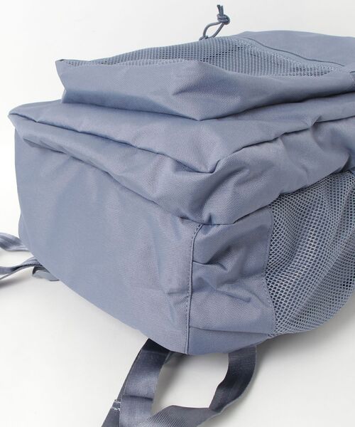 NEW ERA(ニューエラ)の「ニューエラ CAMPUS PACK 600D SBLU REF(バックパック/リュック・メンズ・その他・ONE SIZE)」の2枚目の写真