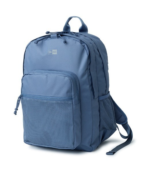 NEW ERA(ニューエラ)の「ニューエラ CAMPUS PACK 600D SBLU REF(バックパック/リュック・メンズ・その他・ONE SIZE)」の1枚目の写真